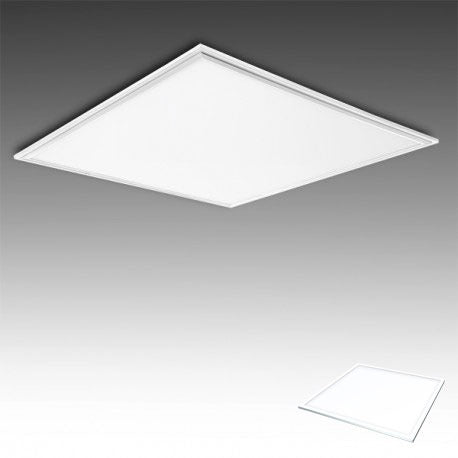 LED PANEEL - 60 x 60 cm - NEUTRAAL WIT - 40W - 3200LM LED PANEEL - 60 x 60 cm - NEUTRAAL WIT - 40W - 3200LM